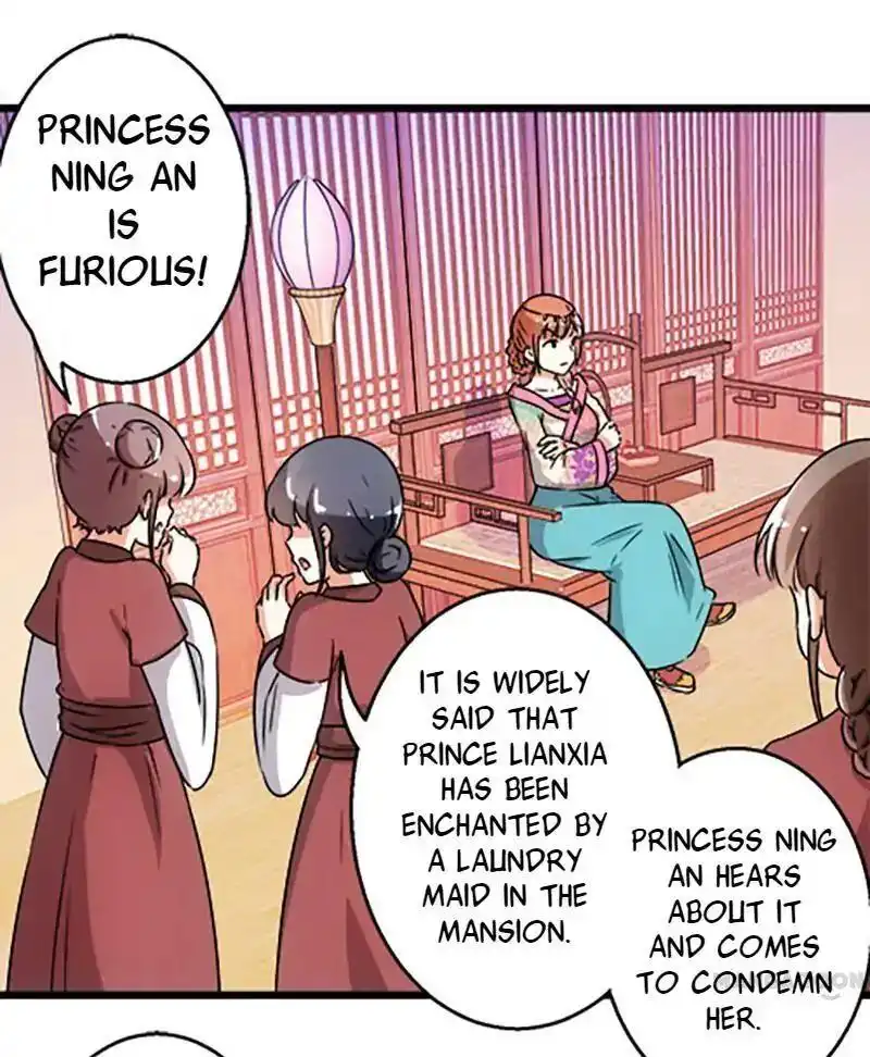 Prince, You're So Cheap! Chapter 102 9